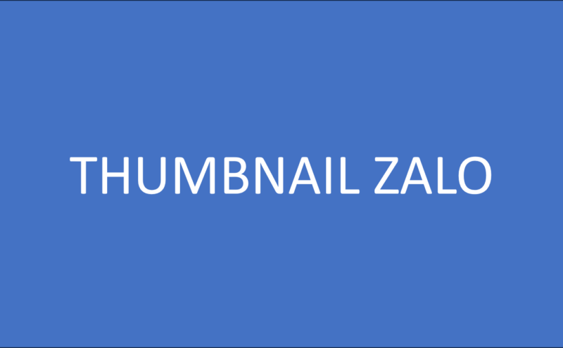 zalo